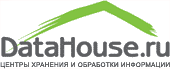 Datahouse logo